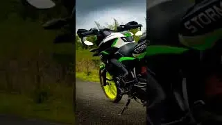 NS 125 NS 200                 AD AMRIT VLOG