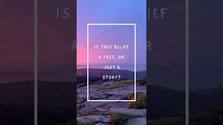 Let go of Limiting beliefs-Rewrite your stories #mindfulness #gentleliving #bts #btsarmy #empower