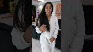 SHE IS NOT THE REAL MOM... *this is bad* #shorts