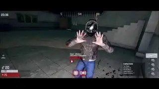The Culling - Combat Montage