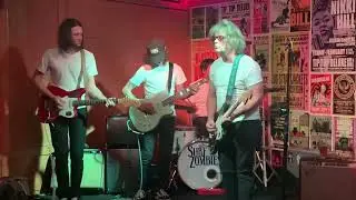 The Surf Zombies playing &ldquo;Speedo&rdquo; at Tip Top Deluxe in Grand Rapids, MI - 10-16-25