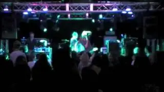 Greene street club- Runaway city playing a new song