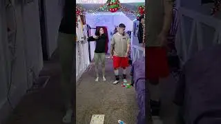 Chavarria Strong live! Couples Workout! 💪(day93) #chavarriastrong #live #workout #couple #sayhi #fyp