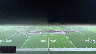 Ayer-Shirley vs Gardner High School Girls' MS Soccer