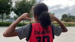 Tremayne &ldquo;Trey&rdquo; Chambers 2028               (Year 2019 4th grade) IG: @trey.ball10