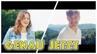 GENAU JETZT - Oliver Arno feat. Anja Haeseli