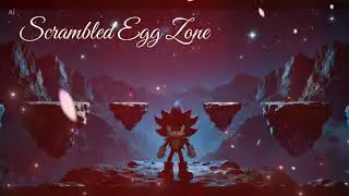 Sonic 2 - Scrambled Egg Zone - DavidSoundRemixer - REMIX
