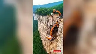 Machinery Mastery vs Traditional Methods Which is Better for Advanced Construction?