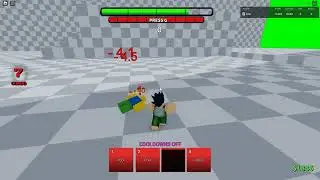 ABA Gon 120-0 base combo