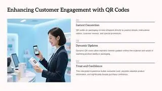 How Can Barcodes Improve Your Product's Visibility