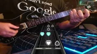 ATR-Divide Solo FC (6 Fret Auto Convert)