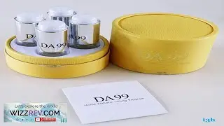 DA99 Home Esthetic Anti Wrinkle Lifting Program Facial Mask Ampoule set K Beauty