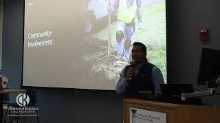 Regional Water Authority (RWA) Commitment to Conscious Capitaliam