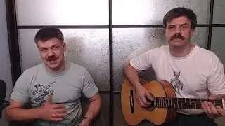 Мусорный ветер на губной гармошке