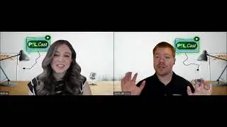 PILCast Episode # 26 - Discovery Sessions for Services
