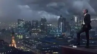 Jose Mourinho Champions League - Heineken Advertisement