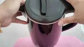SAMU GIKEN ELECTRIC KETTLE KET22 