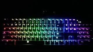 Tt eSports Poseidon Z RGB