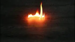 Tarkett Starfloor Click - Fire Resistance Test