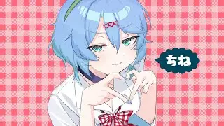【はな】チェリーポップ ─ (Cover)