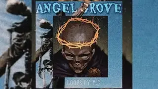 $UICIDEBOY$ X PHONK TRAP LOOP KIT 2026 &ldquo;ANGEL GROVE&rdquo; 11 LOOPS ($uicideboy$, Phonk, Scrim, Bones)