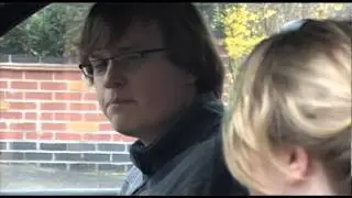Ouija trailer