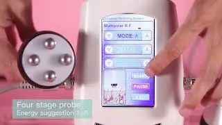 40k 3in1 Cavitation Machine