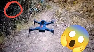 #drone más barato con motores brushless en 2025 