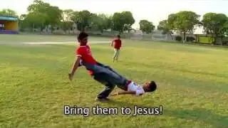 Jago Jawano | Asim Azhar