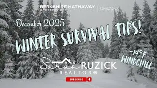 WINTER STORM PREP GUIDE | Home Essentials, Food to Stock Up On, & Car Emergency Kit Must-Haves