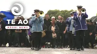 Whānau and whakapapa mark Rātana Day One | Te Ao Māori News