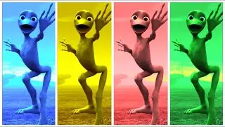 Dame Tu Cosita FULL HD | All Variation Dame Tu Cosita Music Video 2026 #12