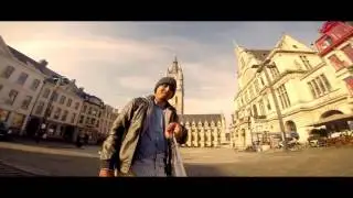Wandering Europe 2016 | Europe Travel Film |