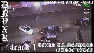 dnvxk - TEXAS TO MEMPHIS [Official Music Video]