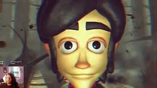 The Debug playthrough (what a ride)