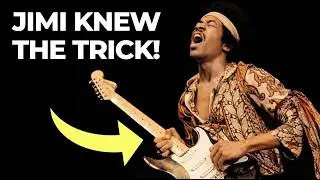 The One Song That Makes Guitar Theory Easy