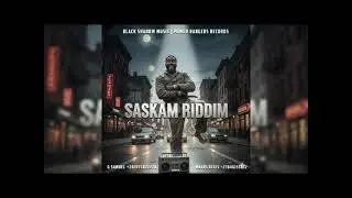 Sasha T- Zvema Ngomasiya-[Saskam Riddim] Pro by G Samuel & Maxus Beatz]