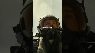 How Top Gun: Maverick Fit 6 IMAX Cameras Into an F-18