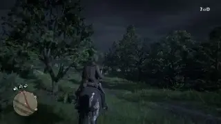 RDR2 with marqueA2