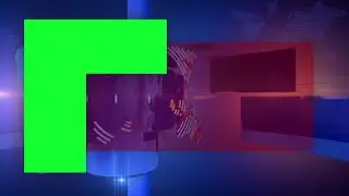 Identity News Single Window Speed News - Fast News - Top News Green Screen | FREE TO USE | iforEdits