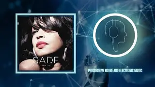 Sade &ndash; No Ordinary Love (John Min Afro House Remix)