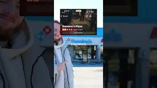 1 Star vs 5 Star Domino&rsquo;s