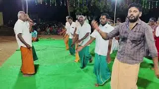 அம்மன் கலைக்குழு நல்லிபாளையம் ஸ்ரீ மாரியம்மன் திருக்கோவில்
