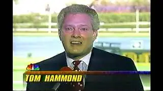 1992 Breeders Cup - (Full NBC Broadcast)