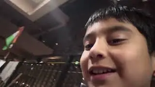 Fun Vlog #uk01 #pahadi #bonfire 