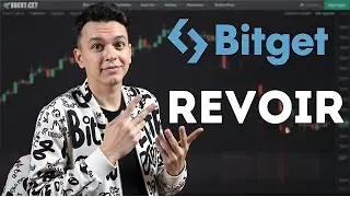 📊 Bitget Formation | Comment Utiliser Bitget Pas &agrave; Pas 🚀