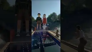 Red Light vs Glass Bridge &ndash; Ladka Jeeta ya Ladki?