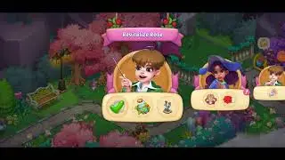 Magic Cabin Witch Adventure Gameplay Walkthrough No Commentary #gameplay #walkthrough #magiccabin