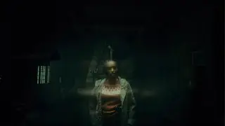 Alan Wake 2 playthrough. Part 19 #horrorgaming #alanwake2