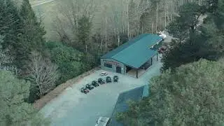 Quad and Bikes at Lake District Off-road
